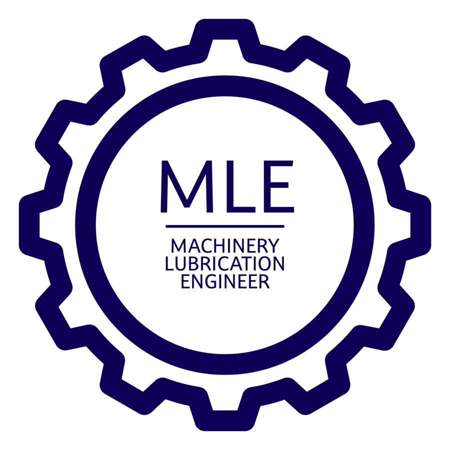 Shows Machinery Lubrication Engineer Training Course Gear