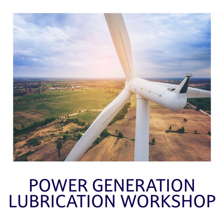 picture of wind turbine for lubrication workshops